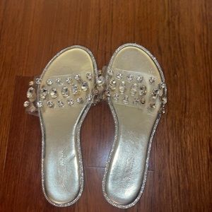 Fashion Nova sandals